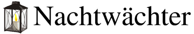 Nachtwächter Logo 1320x120px