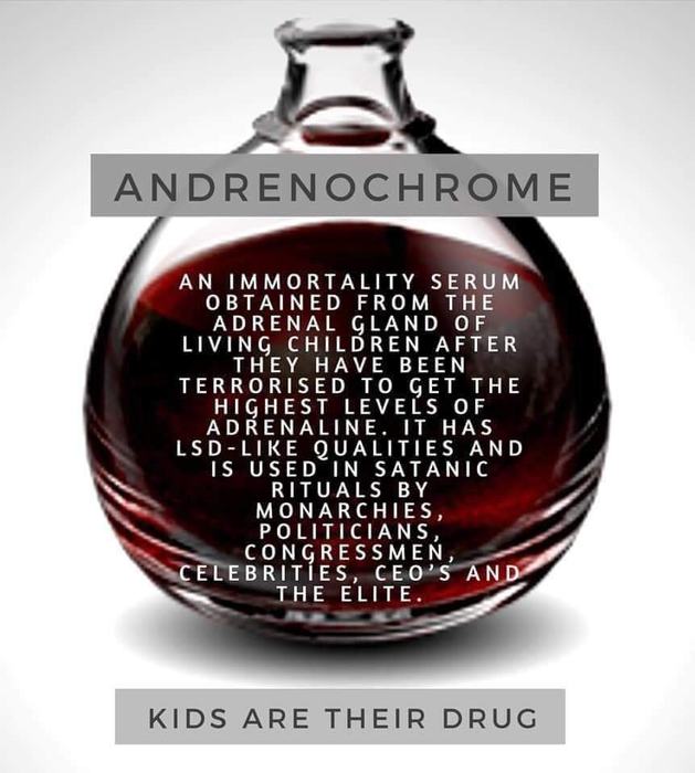 adrenochrome6