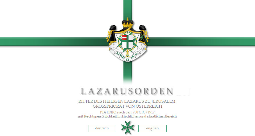 Lazarusorden